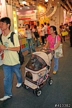 2009年寵物展!!