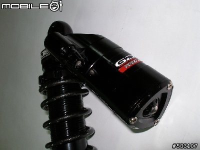 [討論]市場後避震新利器.此款好用嗎?