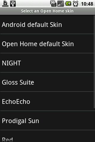 [菜鳥分享] Magic 碰上 OpenHome 2.2.3