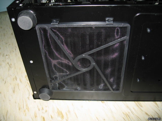 聯酷 Lancool K-62 簡單開箱分享