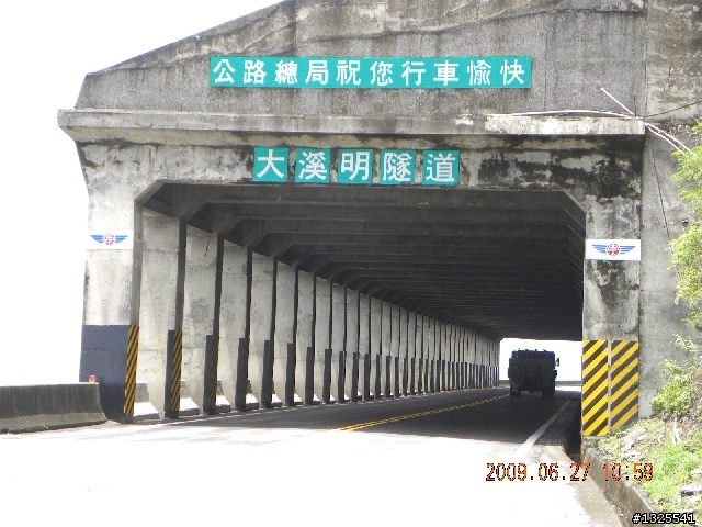 980627南迴單車獨行-I