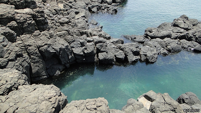 陽光、沙灘、海浪、仙人掌，走！讓我們到菊島去～