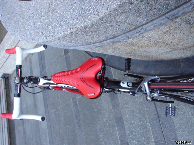 ( 分享 ) 我的第一部 公路車pinarello