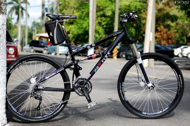 Proflex ENDURO Core7