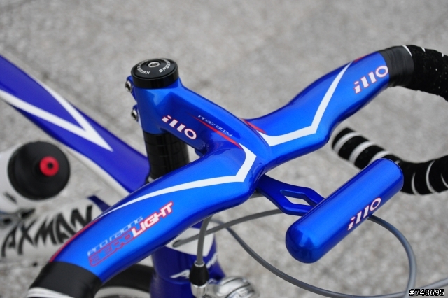 AXMAN R5車隊版 公路車