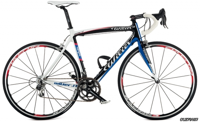 Wilier 2010年新車