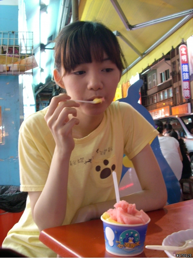 [女王+GSR] 宜蘭花蓮"美食之旅"之旅 (圖多)