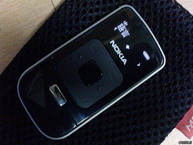評測 NOKIA BH-903 藍芽立體聲耳機