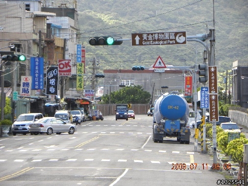 980711北濱+北宜二天單車獨行-I