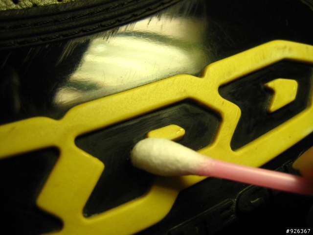 請問你的車靴怎麼保養的?--OXTAR車靴保養分享