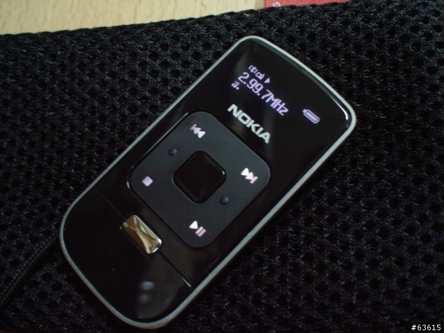 評測 NOKIA BH-903 藍芽立體聲耳機