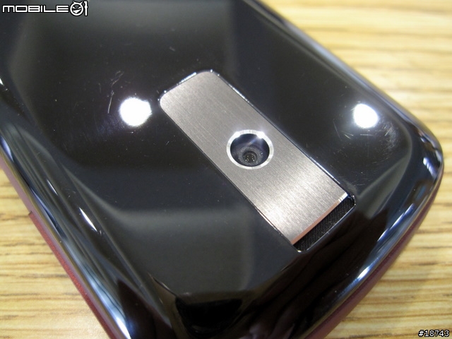 [分享] HTC Magic 魔術先生來了！