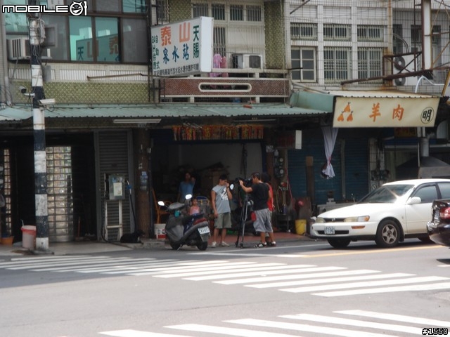 07.11.2009 台南新化木架山跟拍日記 (圖文版)