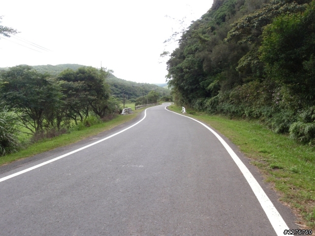 騎著 HONDA MOTOCOMPO 環遊台灣之旅!圖多更新到第七天行程...後續遊記陸續寫出