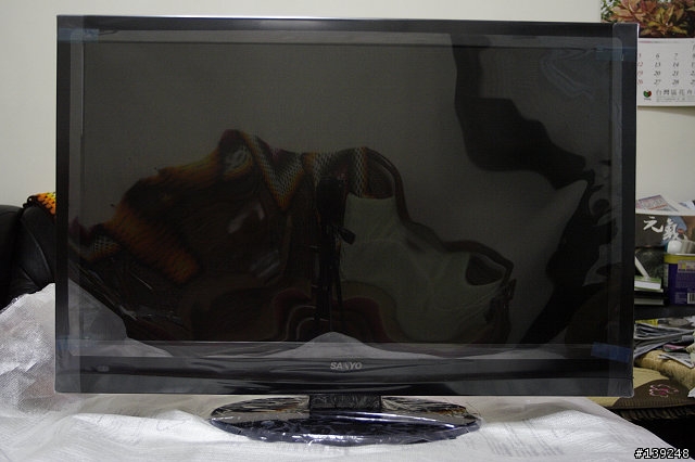 簡單分享 SANYO SMT-32KE5
