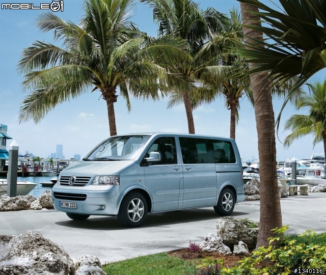 為什麼租車公司都在用T5? 不是很貴嗎？