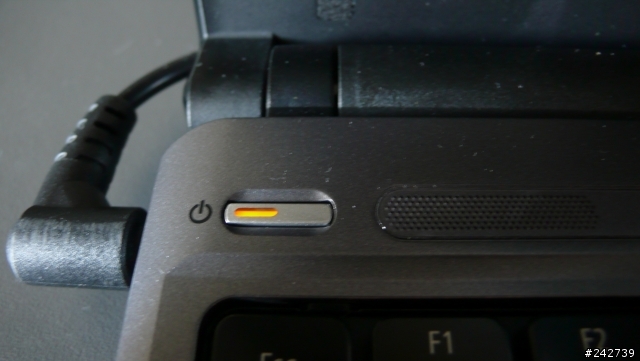 ACER 3810t 入手(多圖)