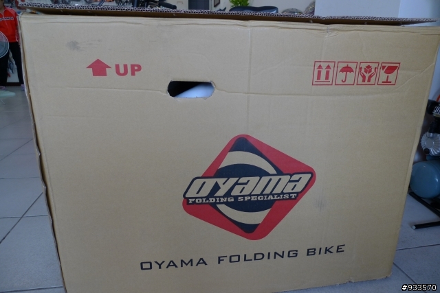 [開箱]OYAMA A200