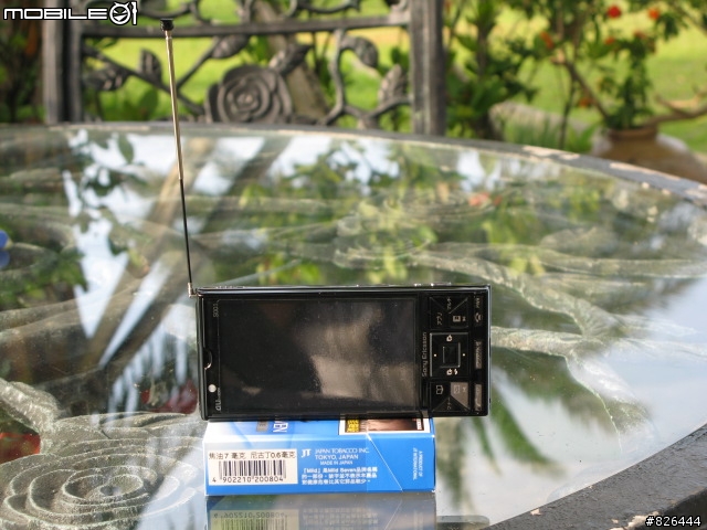 Sony Ericsson S001 有圖文少
