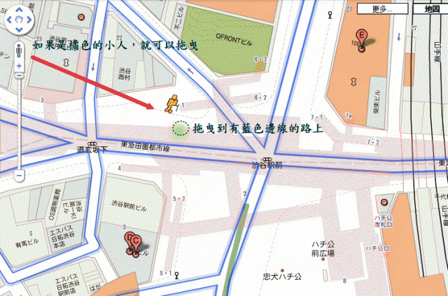 不用等哈日反日的貼照片，日本街景自己去看