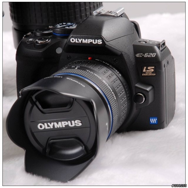[開箱]家族新成員E-P1(1機2鏡)+Olympus ED50-200mm F2.8-F3.5 SWD(小小砲管)+FL-14機頂閃燈+MMF-1轉接環