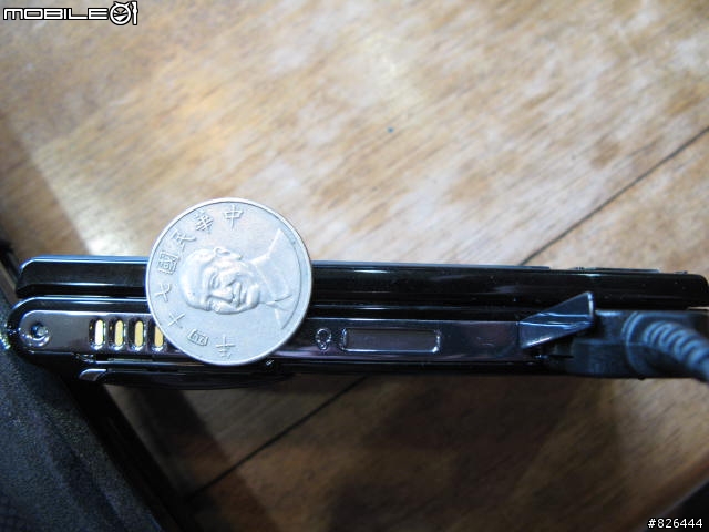 Sony Ericsson S001 有圖文少