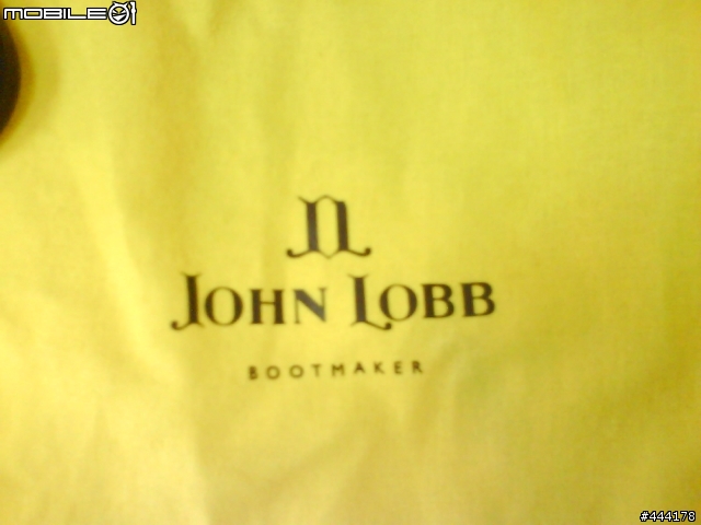 男人不欠缺的一雙好皮鞋....john lobb 7/22新增loake 皮鞋