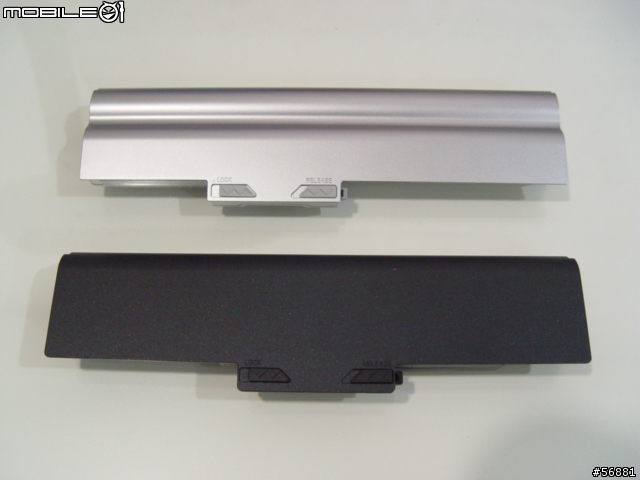 [分享]SR 15T V.S. Z45TD (補上螢幕測試圖)