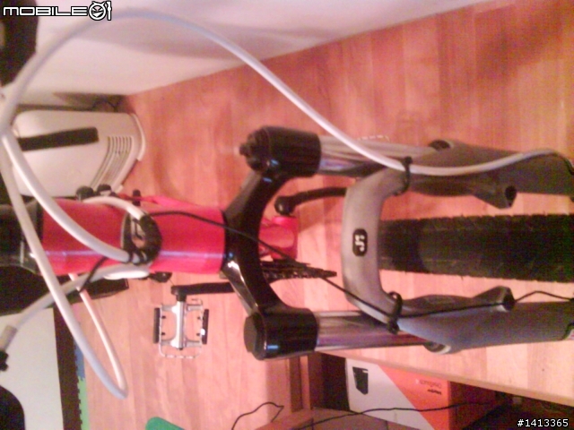 <分享>2006 LOUIS GARNEAU(LG) XC CASPER + 雙碟煞