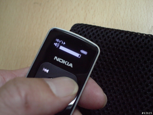 評測 NOKIA BH-903 藍芽立體聲耳機