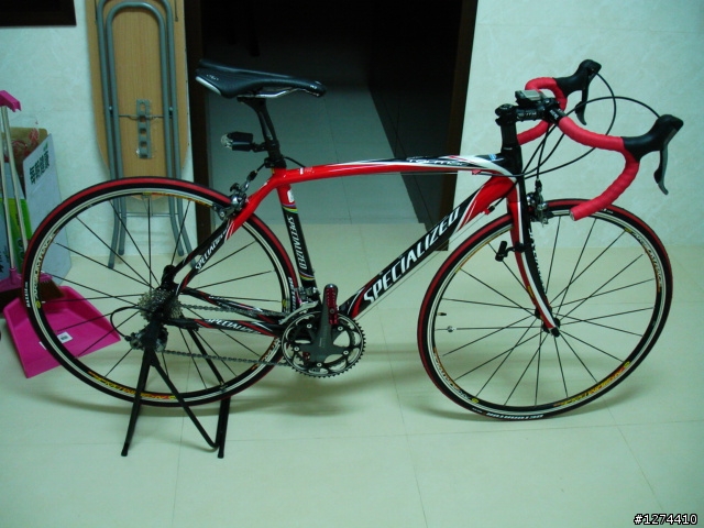 specialized 也來開個版簽到吧~~