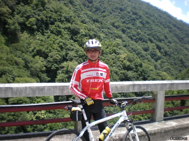 三腳貓北橫之旅