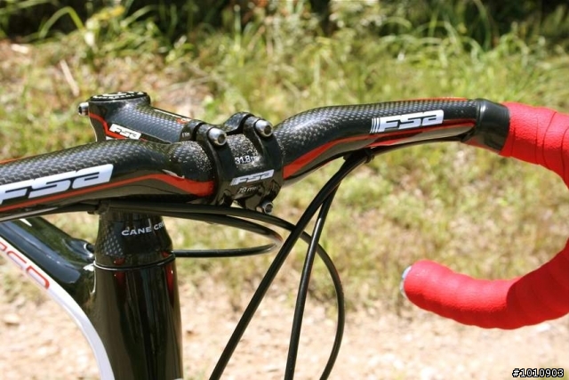2010年 Cannondale 公路車 ......(圖多)