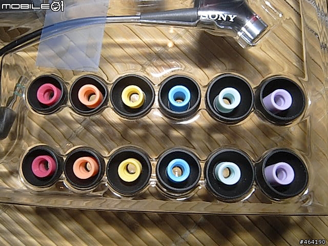 [開箱] Sony MDR-NC300D 數位降噪式耳機
