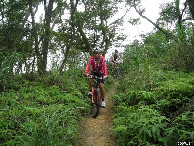 三通嶺林道初體驗再戰關刀山