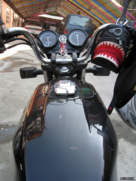 YAMAHA SR-150 愛將X4  阿里山+三日遊 （近百張圖，請進來看圖吧)------圖文並茂版！！