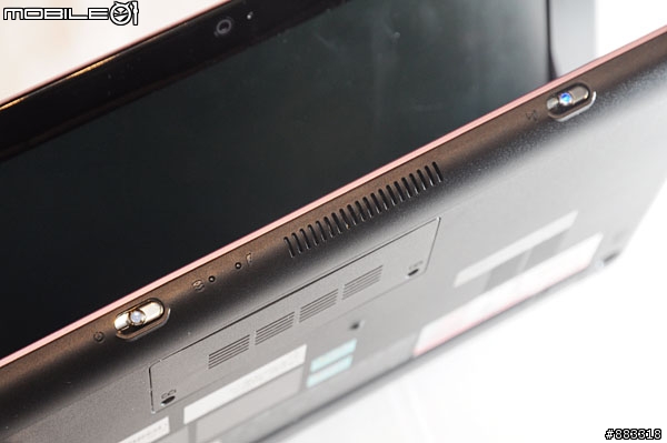[採訪]HP Mini110粉紅鳶尾版應用展開放預購19900元