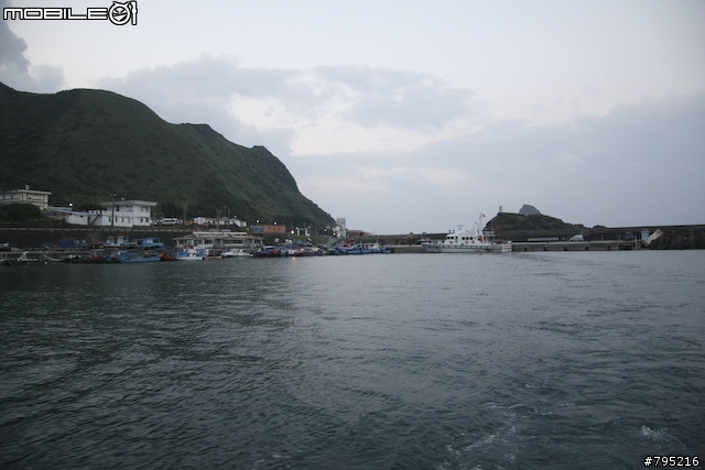 《一路南北騎 - 第七集》史上初！勁爆丁字褲騎車–蘭嶼單車旅II