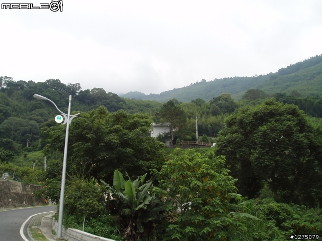 【遊記】20090711雪霸國家公園之雪見遊憩區照片分享