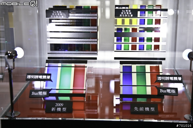 [採訪]J來襲謎底揭曉！Panasonic超薄電視正式登場