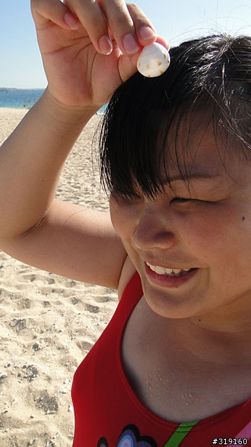 陽光、沙灘、海浪、仙人掌，走！讓我們到菊島去～