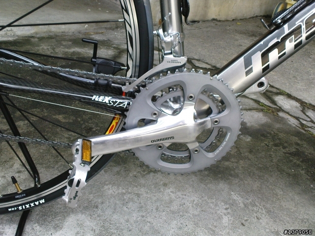 美利達ROAD FLX 906公路車