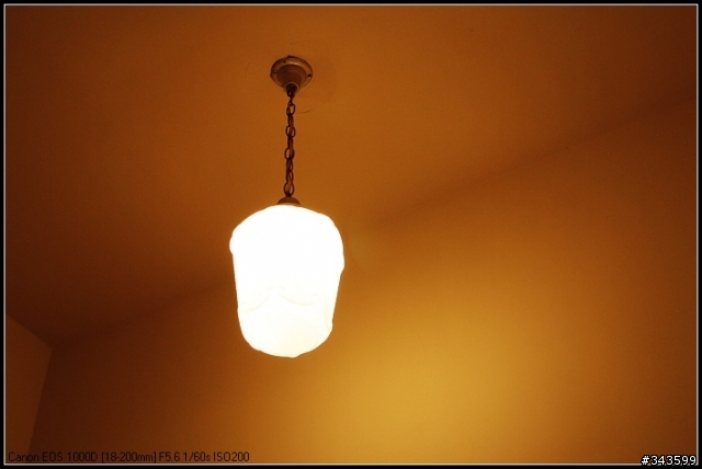 " 燈! 燈! 燈! " 開箱文