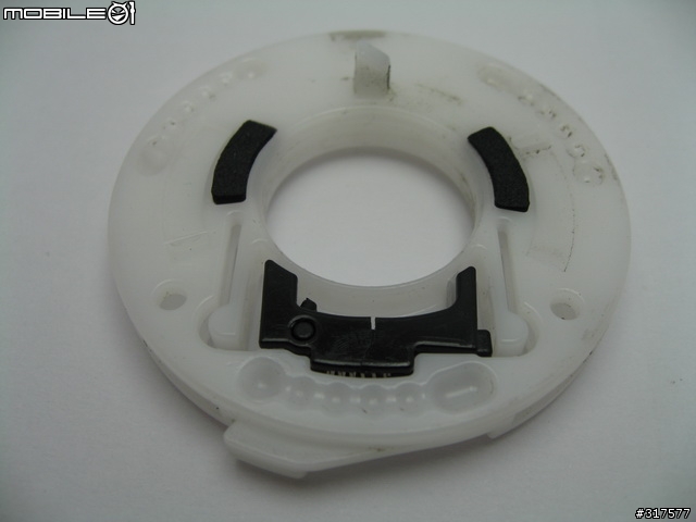 ZS-3000A使用9個月後的一些小問題