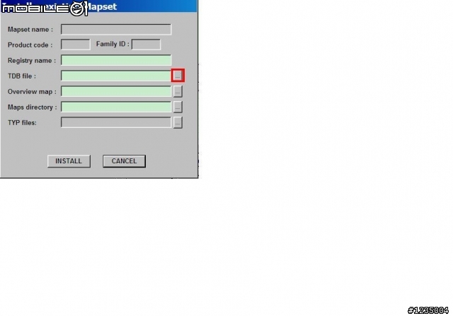 [簡易教學]使用MapSetToolKit來增加移除Mapsource圖資