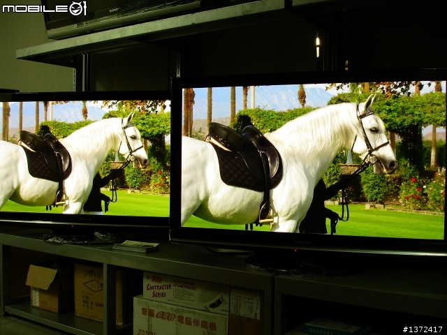 國際Panasonic neoPDP電漿 TH-P50G10W / TH-P50S10W 新機實測
