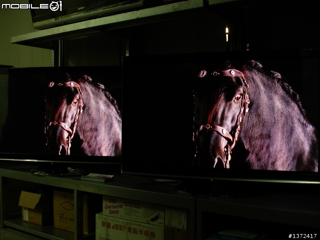 國際Panasonic neoPDP電漿 TH-P50G10W / TH-P50S10W 新機實測