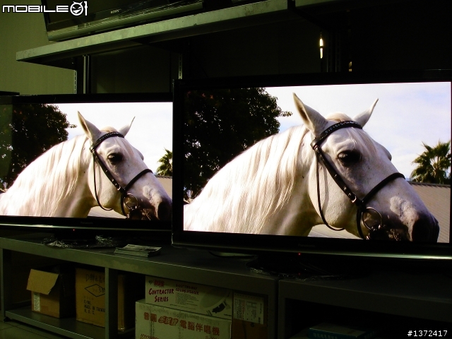 國際Panasonic neoPDP電漿 TH-P50G10W / TH-P50S10W 新機實測