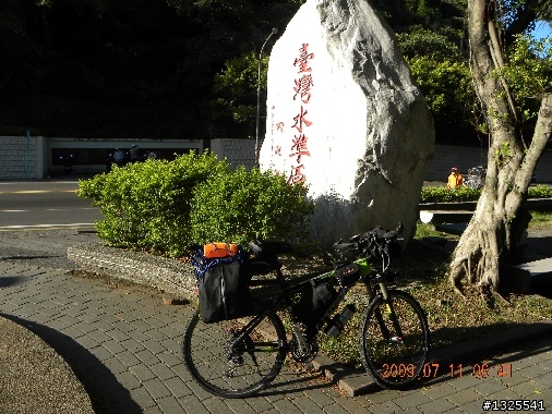 980711北濱+北宜二天單車獨行-I