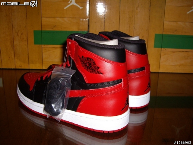 [分享]AIR JORDAN DMP I RETRO HIGH 60+PACK